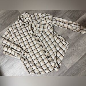 Women’s Fashion Flannel